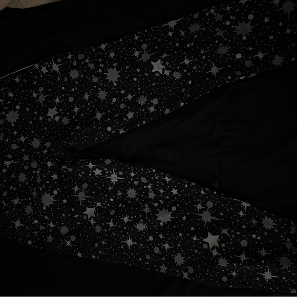 Billonaire boys club x ice cream button down star pants - Picture 1 of 1